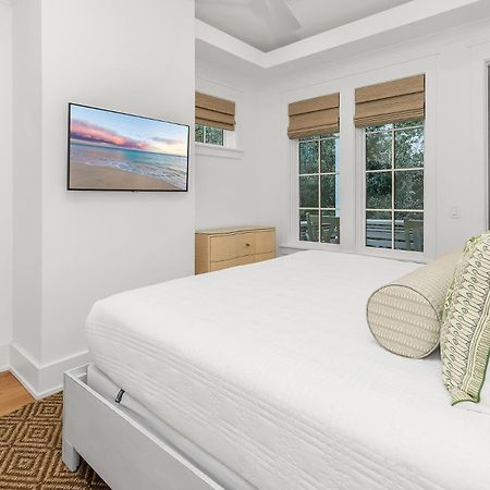 فيلا Harp'S Haven Main And Carriage Inlet Beach المظهر الخارجي الصورة