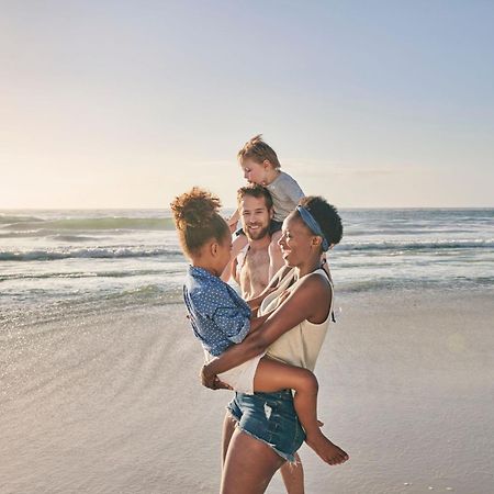 فيلا Harp'S Haven Main And Carriage Inlet Beach المظهر الخارجي الصورة