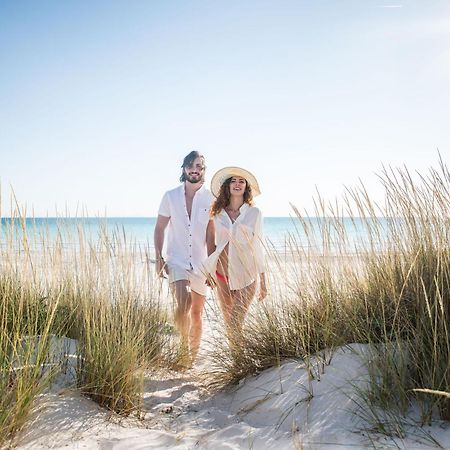 فيلا Harp'S Haven Main And Carriage Inlet Beach المظهر الخارجي الصورة
