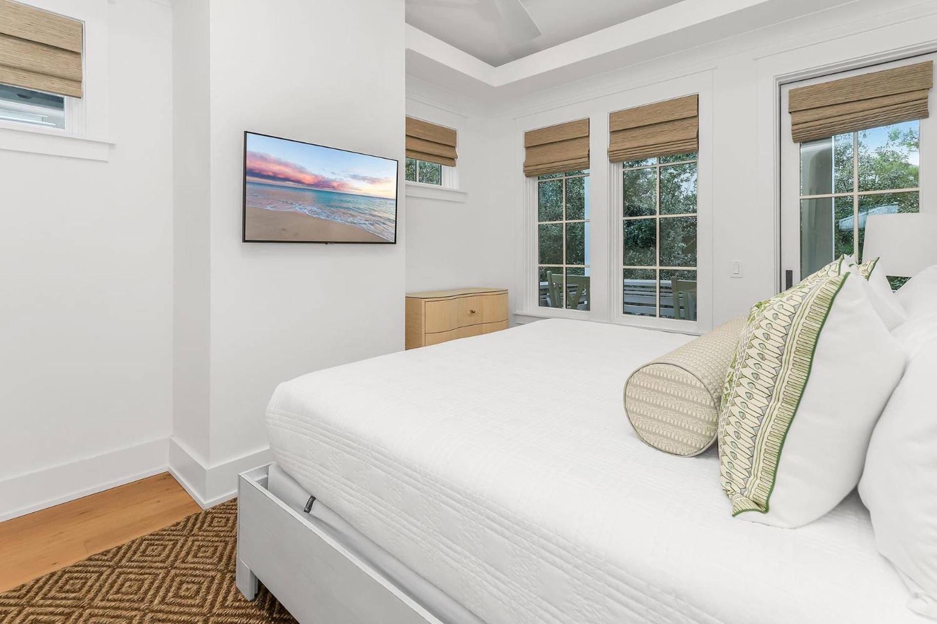 فيلا Harp'S Haven Main And Carriage Inlet Beach المظهر الخارجي الصورة